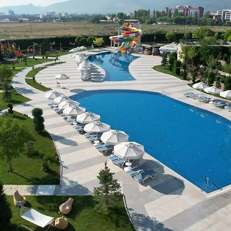 Akrones Thermal Spa Convention Sport Hotel-2